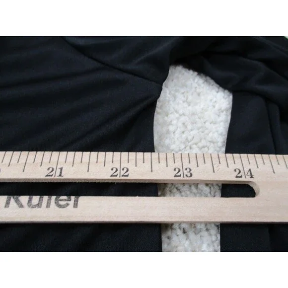 Colorado Buffaloes Shirt Men Large Black Champion Boulder University Football - Picture 8 of 9